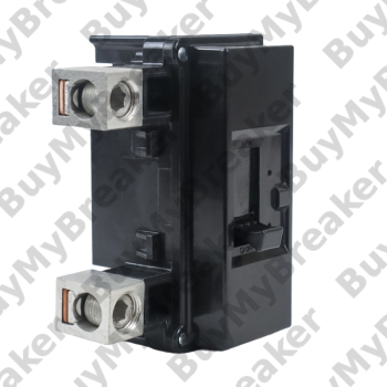 QOM2100MM 2 Pole 100 Amp 240v Circuit Breaker