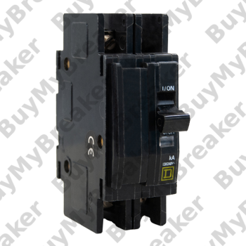 QOU200 2 Pole 60 Amp 240v Circuit Breaker