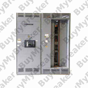 1000 Amp Panelboard 208v 120v Main Breaker 3 Phase NEMA 1 GFI Panel