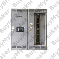 1000 Amp Panelboard 208v 120v Main Breaker 3 Phase NEMA 1 Panel