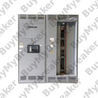 2000 Amp Panelboard 208v 120v Main Breaker 3 Phase NEMA 1 GFI Panel