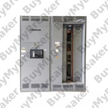 2000 Amp Panelboard 208v 120v Main Breaker 3 Phase NEMA 1 GFI Panel