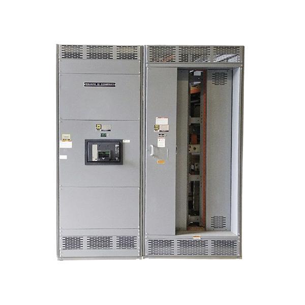 Square D QED-2 LV Switchboards