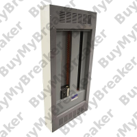 700 Amp Panelboard 240v 120v Main Breaker 3 Phase NEMA 1 GFI Panel