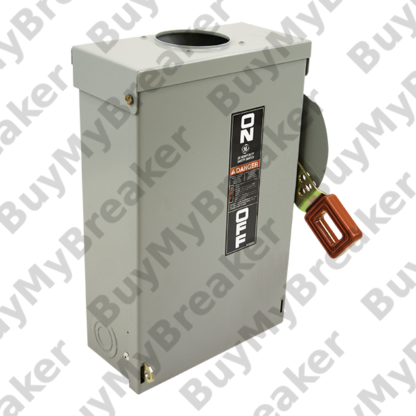 GE TH3363R Safety Switch for sale online 
