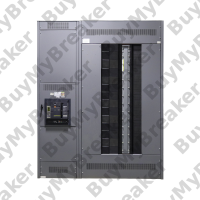 1300 Amp Switchgear 480v 277v Low Voltage 3 Phase NEMA 1 Switch Gear