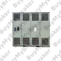 3750/5000kVA 13.2kV-480Y/277v Dry Type Industrial Power Transformer Delta Wye