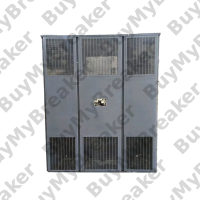 1500kVA 13.2kV-480Y/277v Dry Type Industrial Power Transformer Delta Wye