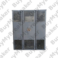 1500kVA 13.2kV-480Y/277v Dry Type Delta Wye Industrial Power Transformer