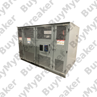 225/300kVA 4160V-208Y/120v Dry Type Delta Wye Industrial Power Transformer