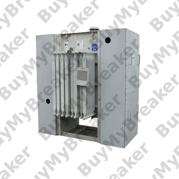 500kVA 4800V-208Y/120v Pad Mount Oil Filled Delta Wye Transformer