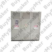 1500/2000kVA 12470GRDY/7200V-480Y/277v Dry Type Power Transformer