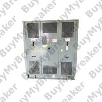 750kVA 13.2kV-208Y/120v Dry Type Delta Wye Industrial Power Transformer