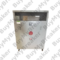 300kVA 4160V-480Y/277v Dry Type Delta Wye Industrial Power Transformer