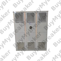 500kVA 13.2kV-208Y/120v Dry Type Delta Wye Industrial Power Transformer