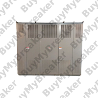 2500kVA 12470V-480Y/277v Dry Type Delta Wye Industrial Power Transformer