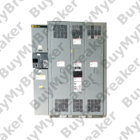 500kVA 4160V-208Y/120v Dry Type Delta Wye Transformer With 600 Amp Fusible Loadbreak Switch