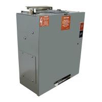 AC340JJG 400 Amp 600v Breaker Type Bus Plug