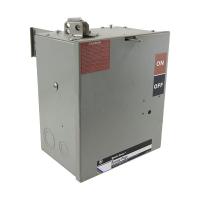 SB301SEL 30 Amp 600v Breaker Type Bus Plug