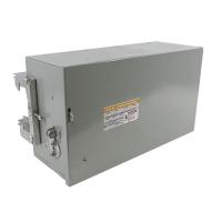 REC4100G 100 Amp 480v Breaker Type Bus Plug