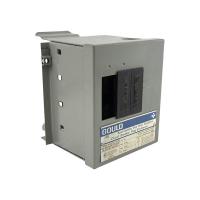 XEQ-450 50 Amp 240v Breaker Type Bus Plug