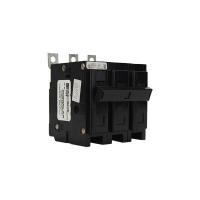 BAB3010 3 Pole 10 Amp 240v Circuit Breaker