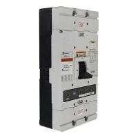 CHMDL3800F 3 Pole 800 Amp 600v Circuit Breaker