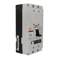 CHND212T36W 2 Pole 1200 Amp 600v Circuit Breaker