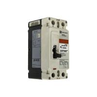 FD2015 2 Pole 15 Amp 600v Circuit Breaker