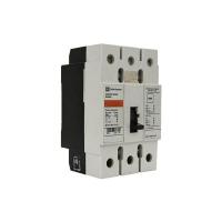 GD3015 3 Pole 15 Amp 480v Circuit Breaker