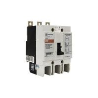 GDB3015 3 Pole 15 Amp 480v Circuit Breaker