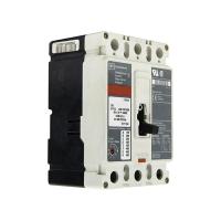 HMCP025D0S22 3 Pole 25 Amp 600v Circuit Breaker