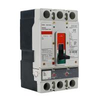 JGC305032G 3 Pole 50 Amp 600v Circuit Breaker