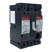 SELA24AT0030 2 Pole 30 Amp 480v Circuit Breaker