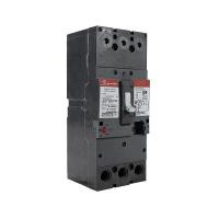 SFDA36AN0250 3 Pole 250 Amp 600v Circuit Breaker