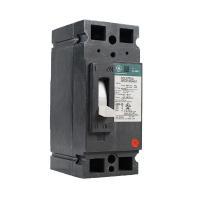 TED124010 2 Pole 10 Amp 480v Circuit Breaker