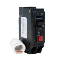 THQL1115DF 1 Pole 15 Amp 120v Circuit Breaker