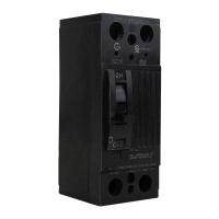TQD22200WL 2 Pole 200 Amp 240v Circuit Breaker