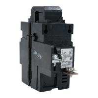 P215 2 Pole 15 Amp 240v Circuit Breaker