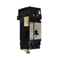 FDA240504 2 Pole 50 Amp 480V Circuit Breaker