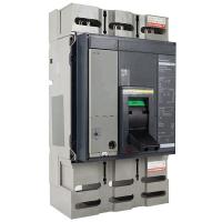 PGF36080RE10 3 Pole 800 Amp 600V Circuit Breaker