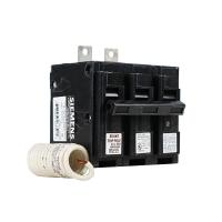 B210000S01 2 Pole 100 Amp 240v Circuit Breaker