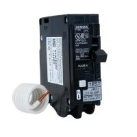 QF115A 1 Pole 15 Amp 120V Circuit Breaker