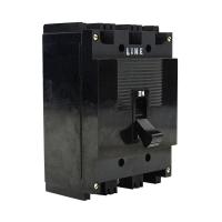 989316 3 Pole 100 Amp 240V Circuit Breaker