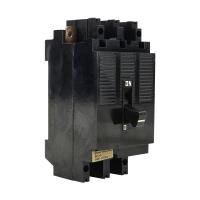 992325 3 Pole 25 Amp 240v Circuit Breaker