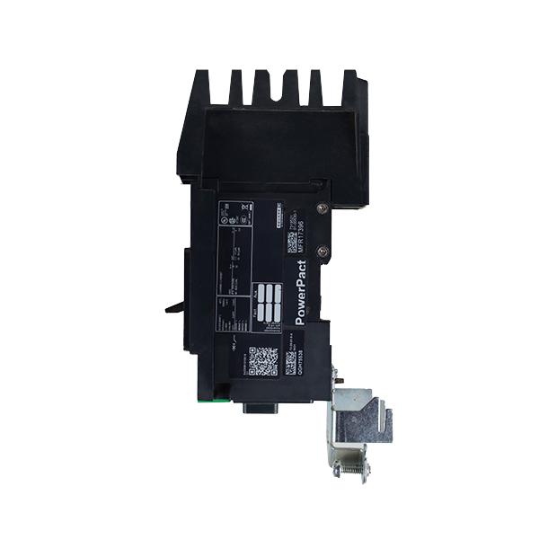 Square D BDA260601 2 Pole 60 Amp 600V Circuit Breaker