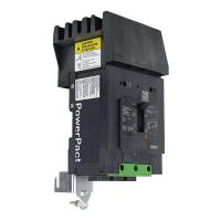 BDA36015 3 Pole 15 Amp 600V Circuit Breaker