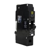 EDB14015 1 Pole 15 Amp 277v Circuit Breaker