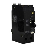 EDB24015 2 Pole 15 Amp 480v Circuit Breaker