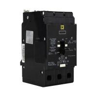 EDB34015AABA 3 Pole 15 Amp 480v Circuit Breaker